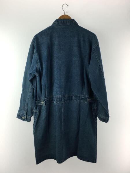 CHUMS(チャムス) / ショップコート/M/デニム/IDG/JEAN COAT/CH04-1154 
