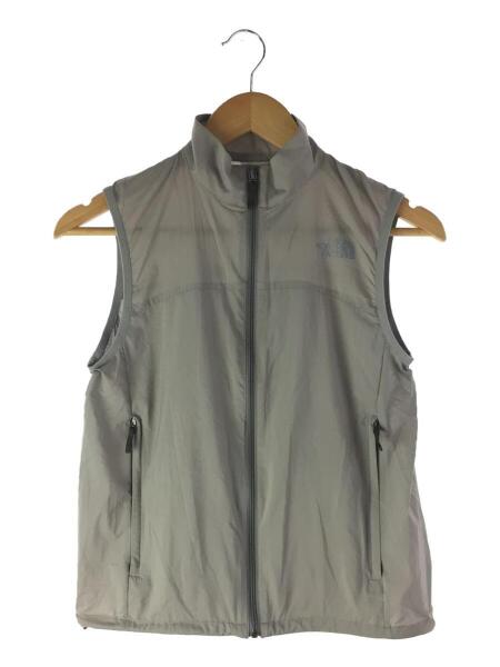 THE NORTH FACE(ザノースフェイス) / ナイロンベスト_NPW21421/S 