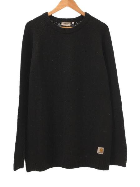 Carhartt(カーハート) / Carhartt WIP/ANGLISTIC SWEATER/XL/ウール 