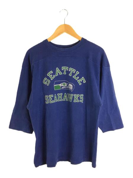 Champion(チャンピオン) / 80s/三段プリント/フットボールT/SEATTLE 