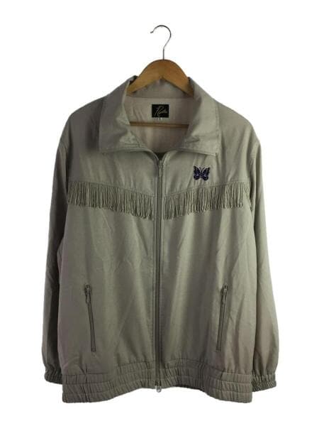 Needles グレージャケット S NEEDLES / ニードルズ【B'2nd EXCLUSIVE】Track Jacket - Cotton
