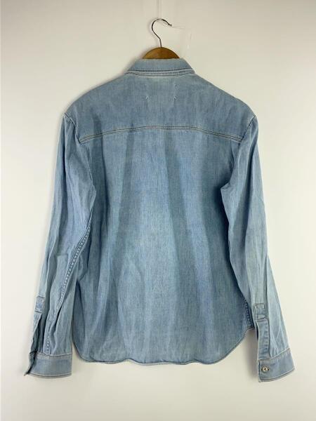 Maison Martin Margiela(メゾンマルタンマルジェラ) / 15ss/ウエスタン 
