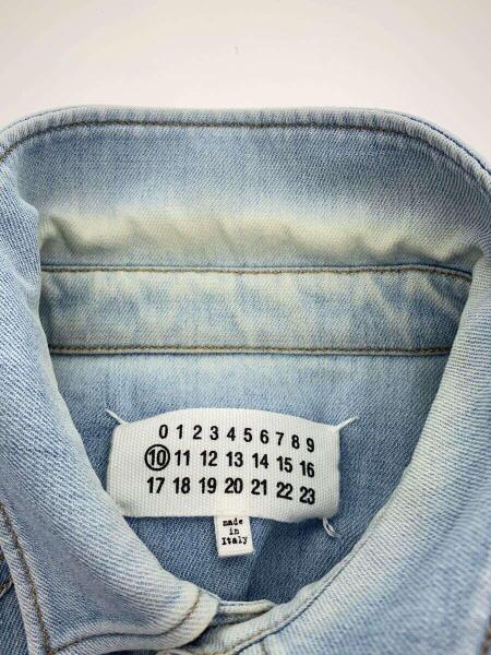 Maison Martin Margiela(メゾンマルタンマルジェラ) / 15ss/ウエスタン 