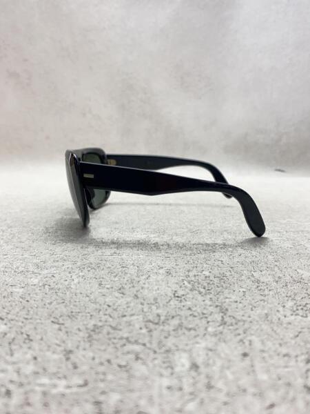 Ray-Ban(レイバン) / サングラス/ボシュロム社/プラスチック/BLK/BLK 