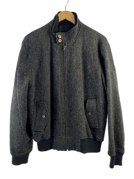 A.P.C.(アーペーセー) / G9/スイングトップ/フランス製/ジャケット/M 