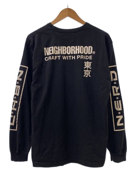 NEIGHBORHOOD(ネイバーフッド) / 18SS/No one Ever Really Dies/NERD 