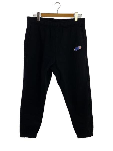 DIESEL ディーゼル スウェットパンツ XL ブラック