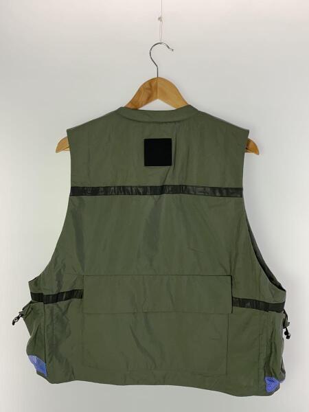HELLY HANSEN(ヘリーハンセン) / BEAMS HH Angler Vest/XL/ナイロン 