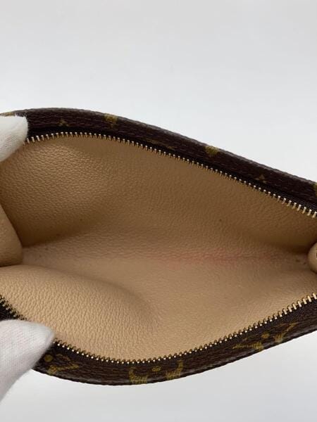 LOUIS VUITTON(ルイヴィトン) / ポッシュ・トワレット15_モノグラム