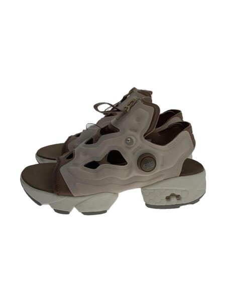 Reebok(リーボック) / INSTAPUMP FURY SANDAL ZIP_インスタポンプ 