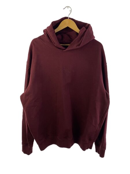 Maison Margiela(メゾンマルジェラ) / ICONS LOGO HOODIE/パーカー/S 