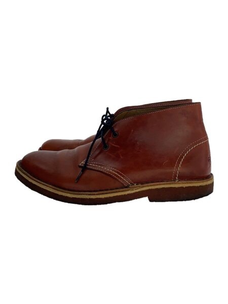 Danner(ダナー) / チャッカブーツ/28cm/ブラウン/レザー/DO29006 