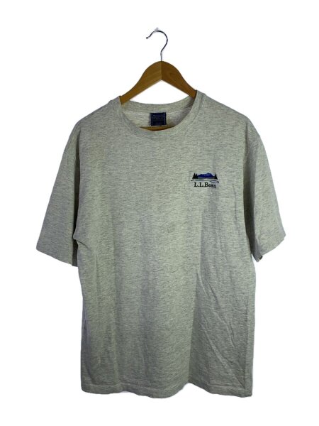 L.L.Bean(エルエルビーン) / harborside graphics/90s/Tシャツ/M 