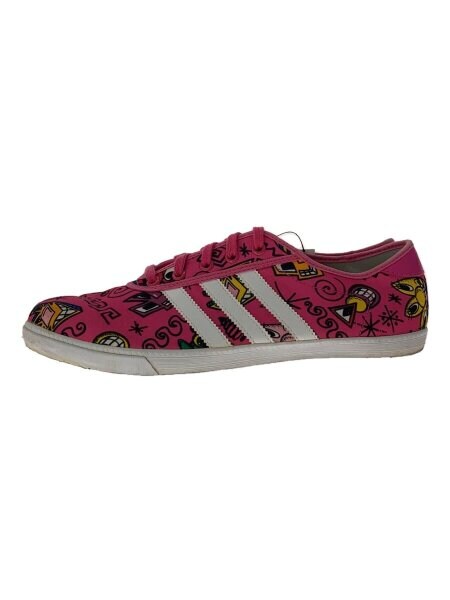 adidas(アディダス) / ローカットスニーカー_M18994/27.5cm/PNK