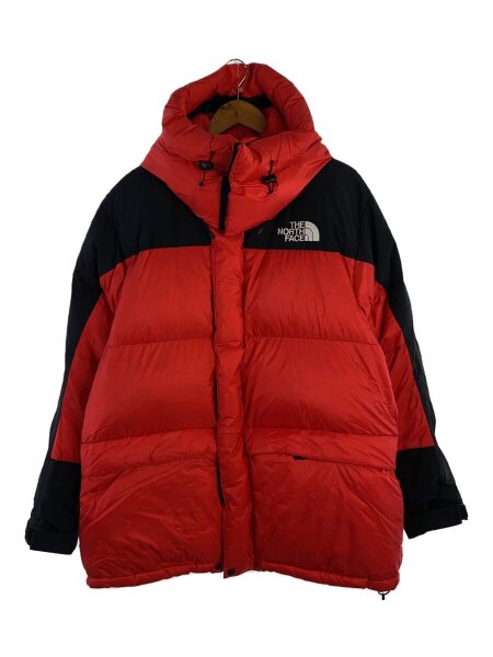 THE NORTH FACE(ザノースフェイス) / HIM DOWN PARKA_ヒムダウンパーカ 