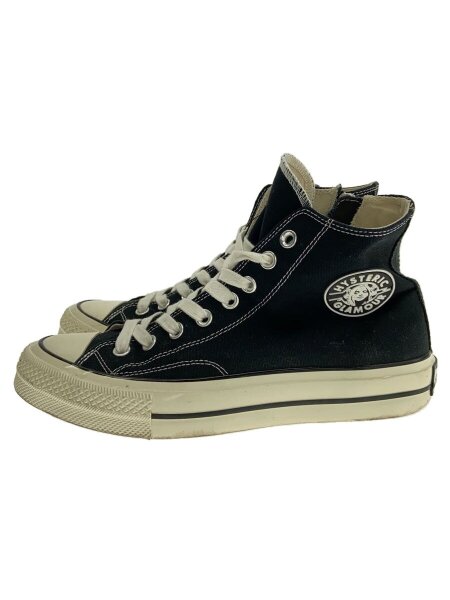 HYSTERIC GLAMOUR(ヒステリックグラマー) / ハイカットスニーカー/26cm 