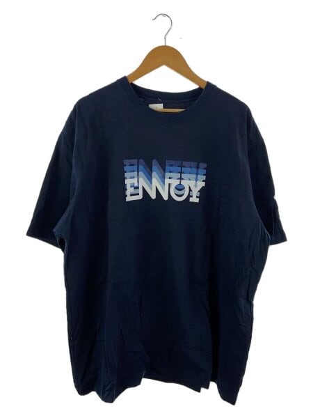 エンノイ　ティシャツ　ennoy ENNOY PROFESSIONAL LOGO T-SHIRT ブラック L｜Yahoo!フリマ（旧