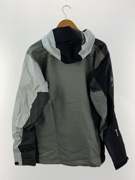 ARC'TERYX(アークテリクス) / マウンテンパーカ/M/ゴアテックス/グレー