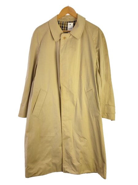 Aquascutum(アクアスキュータム) / トレンチコート/--/--/ベージュ 