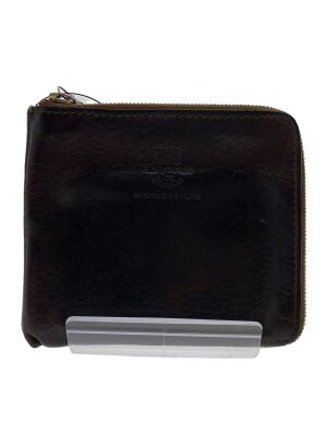 Whitehouse Cox 財布・コインケース - 紺系 【古着】【中古】（☆定番  