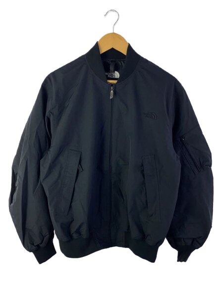 THE NORTH FACE◇WP BOMBER JACKET_ウォータープルーフボンバー