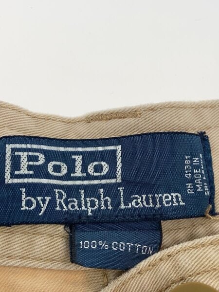POLO RALPH LAUREN(ポロラルフローレン) / カーゴショートパンツ/40