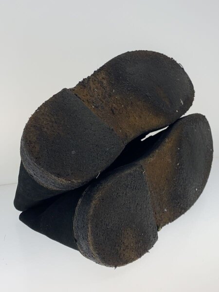 Clarks(クラークス) / シューズ/M/BLK/レザー/31691 | 中古品の販売