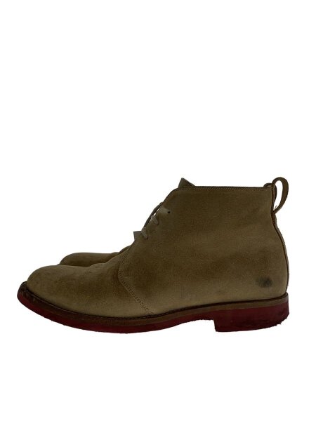 MANOLO BLAHNIK(マノロブラニク) / チャッカブーツ/US6.5/BRW 