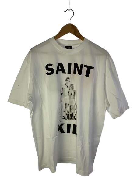SAINT MICHAEL(セントマイケル) / The Kid LAROI 23AW SS TEE/XL 