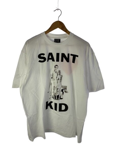 SAINT MICHAEL(セントマイケル) / The Kid LAROI 23AW SS TEE/XL 