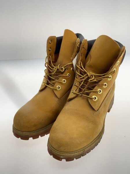 Timberland(ティンバーランド) / 6インチ プレミアム ウォーター 