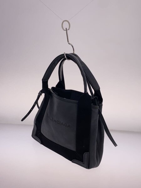 BALENCIAGA(バレンシアガ) / カバスXS/CABAS XS/ショルダーバッグ/山羊 