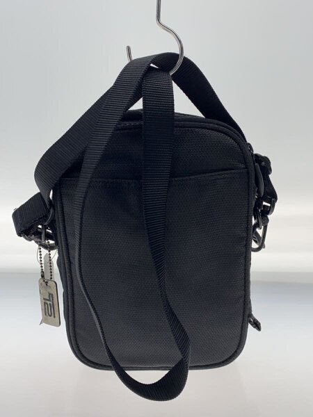 TUMI(トゥミ) / サコッシュ/ショルダーバッグ/--/BLK// | 中古品の販売 