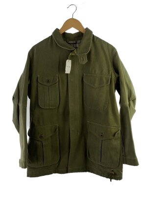 MAHARISHI（マハリシ）の中古品の通販サイト セカンドストリート