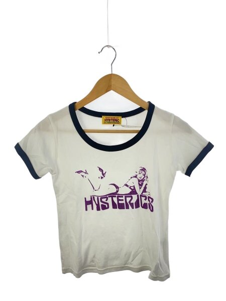 即完売品✨HG EXPERIENCEリンガーT ヒステリックグラマー Lサイズ HYSTERIC GLAMOUR リンガーTシャツ HYSTERIC GLAMOUR(ヒステリック