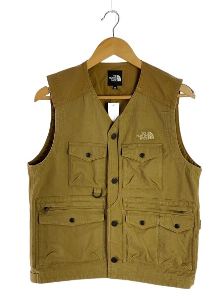 THE NORTH FACE(ザノースフェイス) / FIREFLY CAMP VEST_ファイヤー 