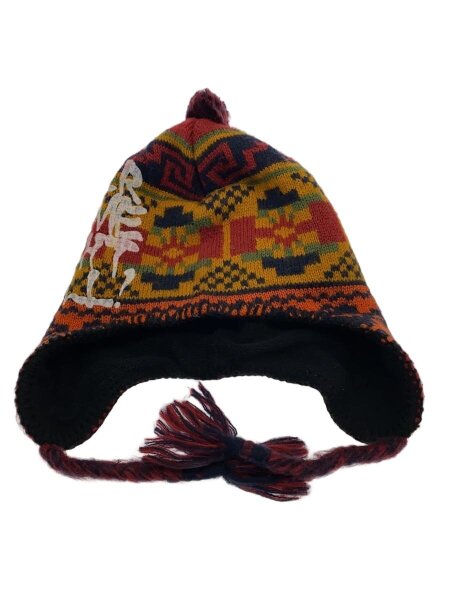 24AW Supreme THRASHER Earflap Beanie 【公式通販】