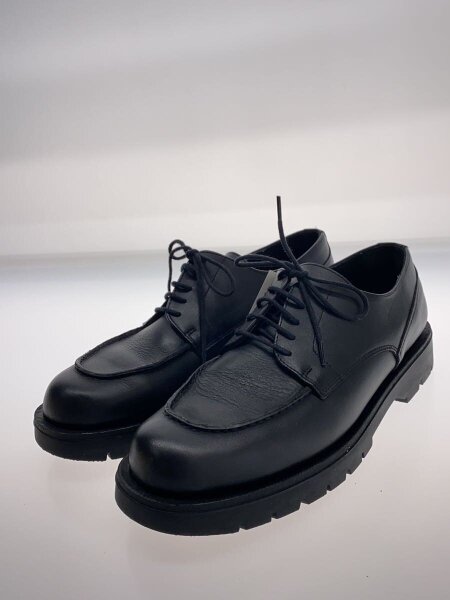 KLEMAN(クレマン) / PADROR/パドロール/40/BLK/レザー | 中古品の販売