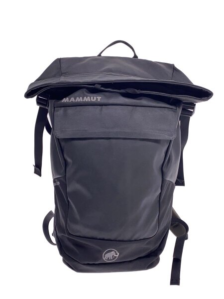 MAMMUT(マムート) / Rock Courier 20L SE/ポリエステル/BLK/2510-03750 