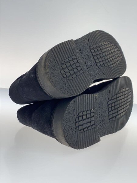 Clarks(クラークス) / デザートブーツ/25.5cm/ブラック/ゴアテックス