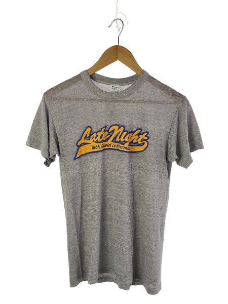 Champion(チャンピオン) / トリコ/80s/シングルステッチ/Tシャツ/M 