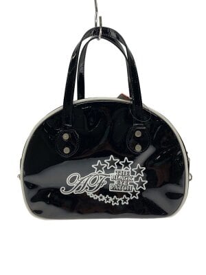 THE BLACK EYE PATCH(ザブラックアイパッチ) / SM ALL SIGNATURE BAG 