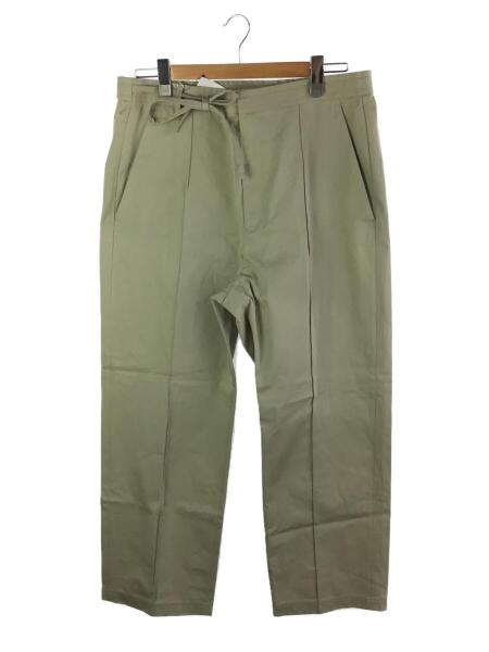 Maison Margiela 22SS コットンカーゴパンツ｜メンズ