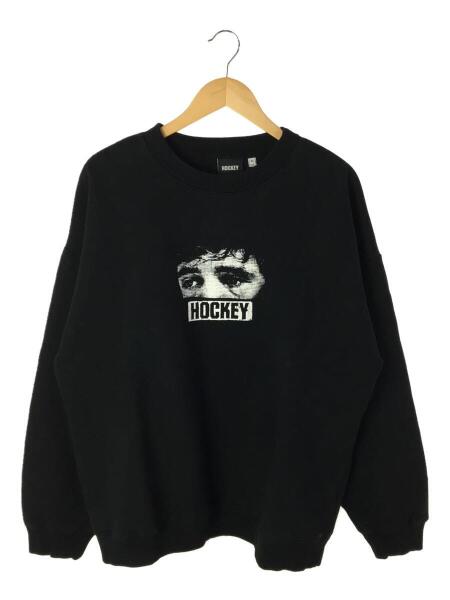 Hockey(ホッケー) / TIME OUT CREWNECK/スウェット/LL/コットン 