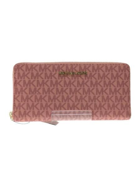 MICHAEL KORS ピンク 長財布 Amazon | [マイケルコース] レディース 長 