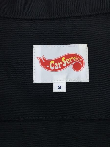 DICKIES(ディッキーズ) / CAR SERVICE/ワークジジャケット/S/コットン 