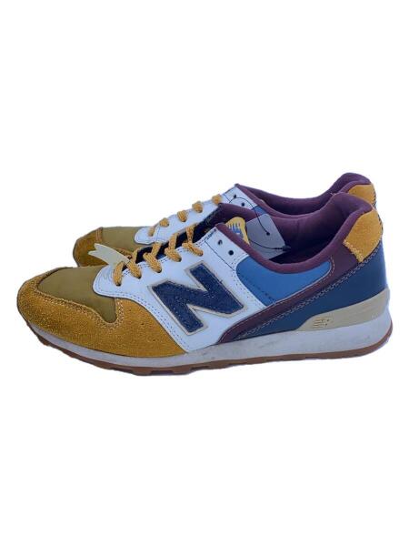 NEW BALANCE(ニューバランス) / ローカットスニーカー/24cm/BRW 