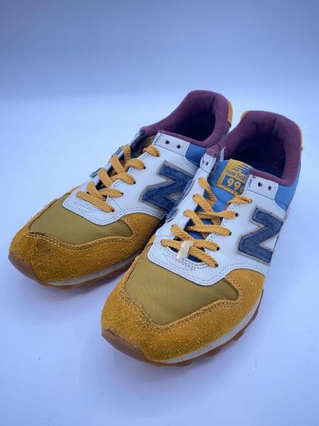 NEW BALANCE(ニューバランス) / ローカットスニーカー/24cm/BRW 