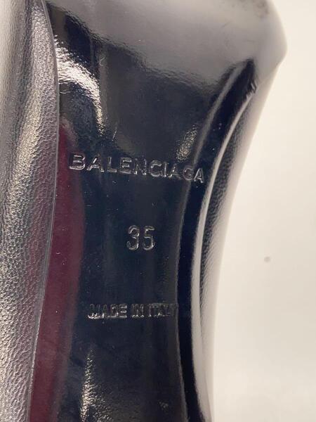 Balenciaga ブラック パンプス 18373162_54809728_1000.jpg