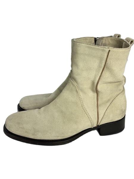 ブッテロB1117 スエードブーツ